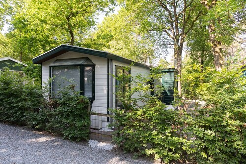 CHALET IT GO rest in nature on the Veluwe