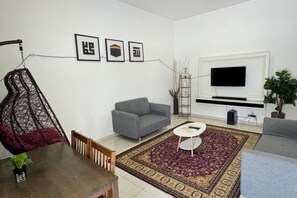 Unclassified image, 5 of 13, button - Fallem's Homestay I 4 Rooms I Fully Aircond I WiFi (Melaka)