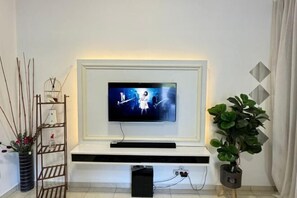 Équipement de l’hébergement