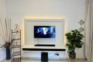 Équipement de l’hébergement