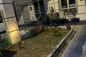 Unclassified image, 4 of 13, button - Fallem's Homestay I 4 Rooms I Fully Aircond I WiFi (Melaka)