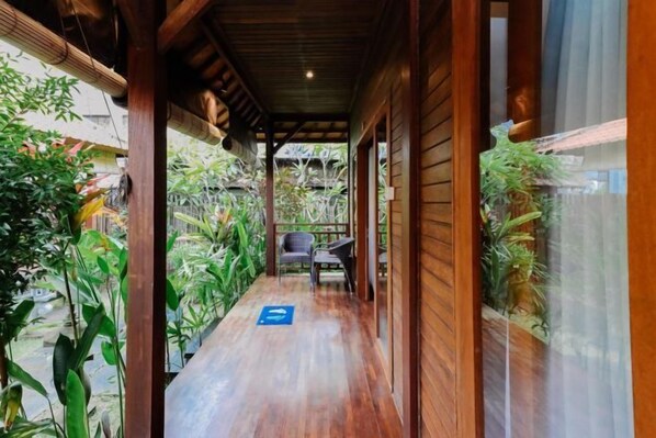 Room - The Lavana Jhonny Kibung Villas Lembongan (Bali)