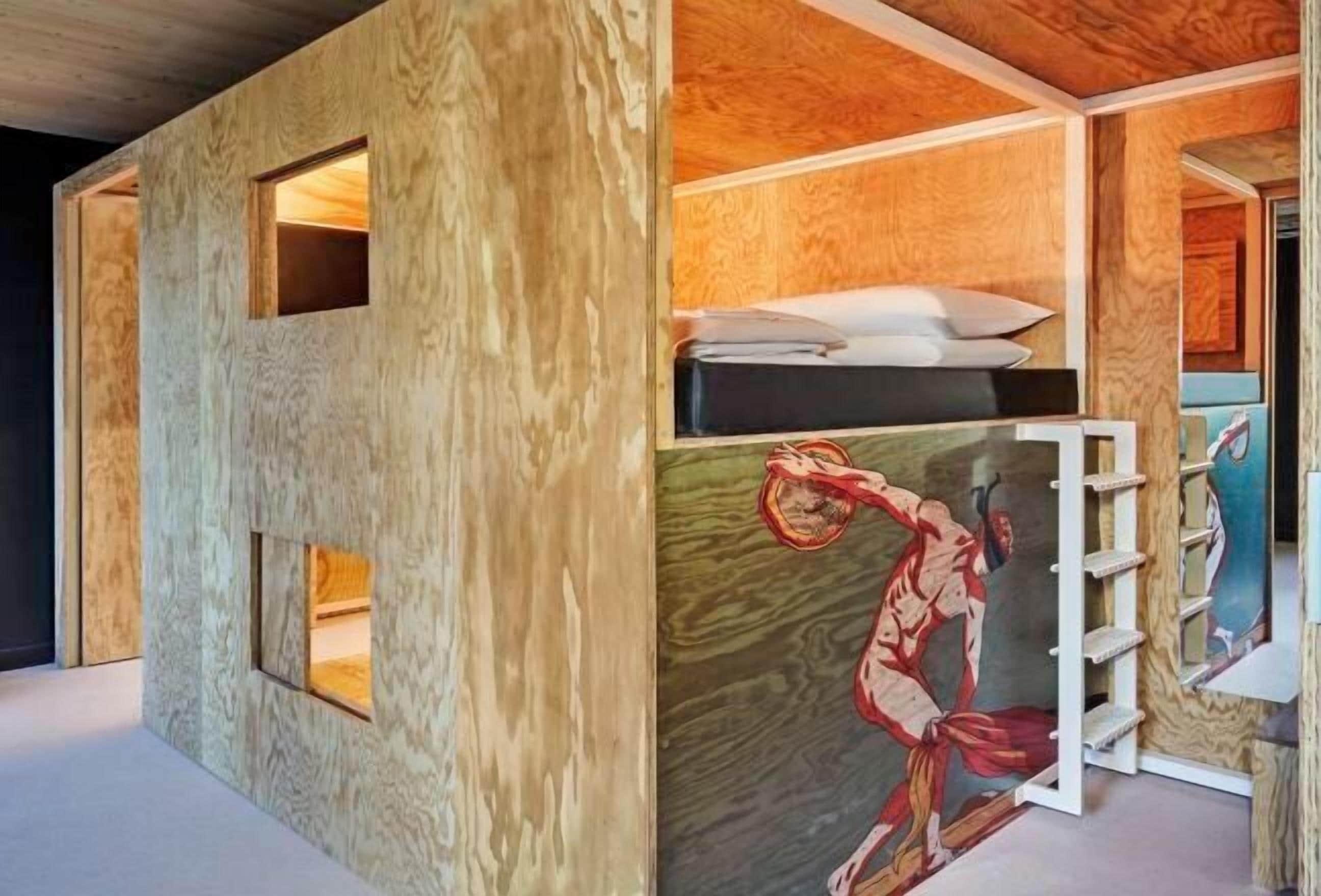 Habitación