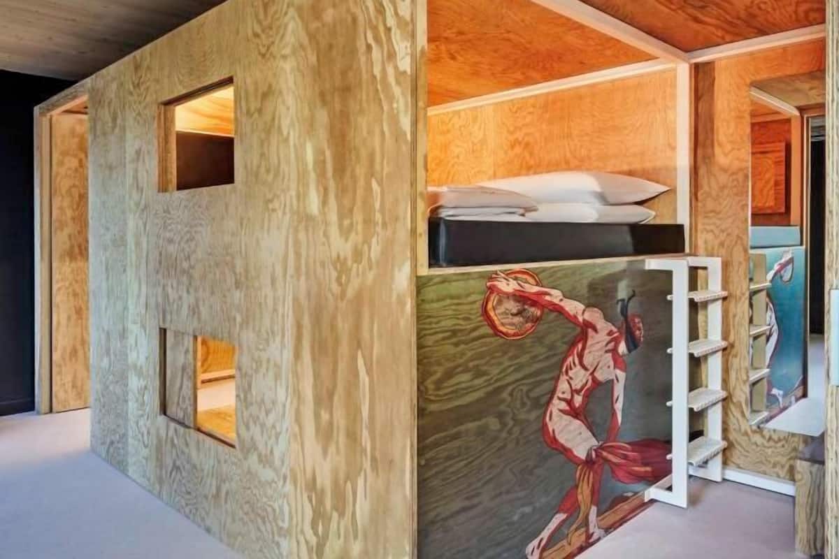 Habitació