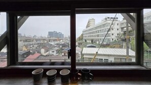 View from property - Relaxing ishikawa-cho (Whole house/Good view/sauna/2LDK) (Yokohama)