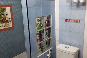 Bathroom - Noy's House (Bangkok)