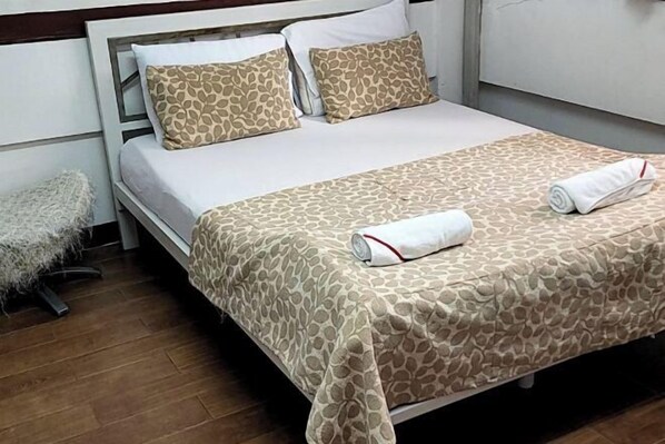 Room - Noy's House (Bangkok)