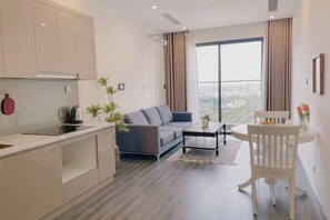Interior - Sunshine Apartment - Vinhomes Ocean Park Ha Noi (Hanoi)