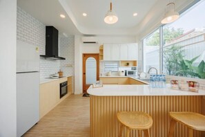 Dapur peribadi