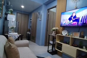 Exterior - FourSphere Staycation (Paranaque)