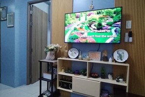 Exterior - FourSphere Staycation (Paranaque)