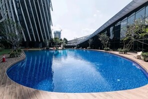Exterior - ARTE MONT KIARA BY FEEL HOME (Kuala Lumpur)