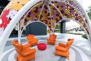 Property grounds - ARTE MONT KIARA BY FEEL HOME (Kuala Lumpur)