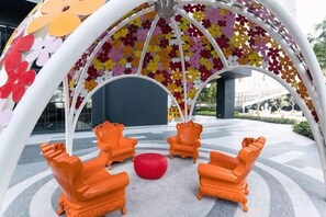 Children's area - ARTE MONT KIARA BY FEEL HOME (Kuala Lumpur)