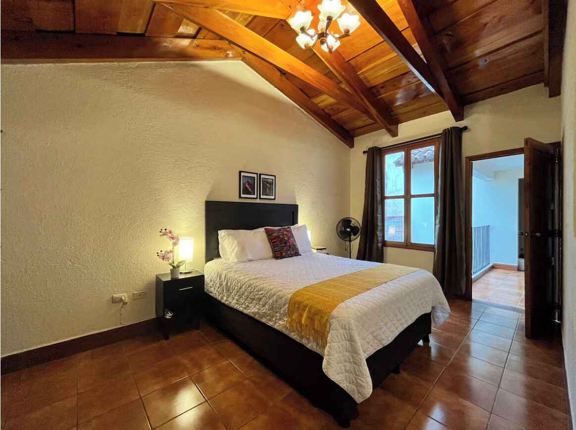 2 間睡房、熨斗/熨衫板、上網、床單