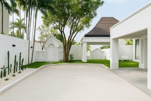 Children’s area - Holiday Pool Villa Pattaya (Pattaya)