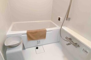 Bathroom - Oyama・Diamond・Yu (Tokyo)