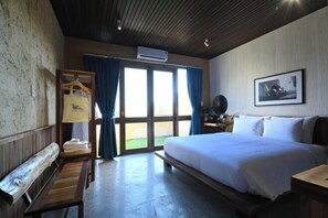 Room - Chuon Chuon Retreat (Phan Thiet)