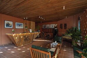 Lobby - Chuon Chuon Retreat (Phan Thiet)