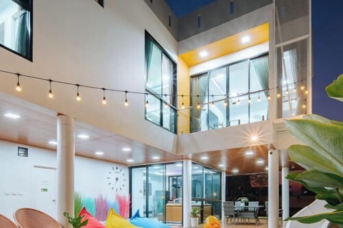 Riverfront Pool Villa Rangsit Klong 4