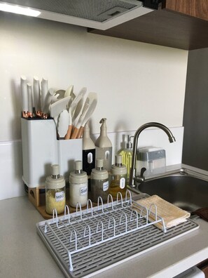 Room, 1 Bedroom, Smoking | Interior