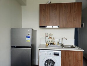 Chambre, 1 chambre, fumeurs | Intérieur