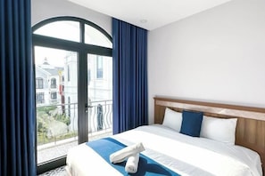 Room - La La Boutique Homestay Phu Quoc (Phu Quoc Island)