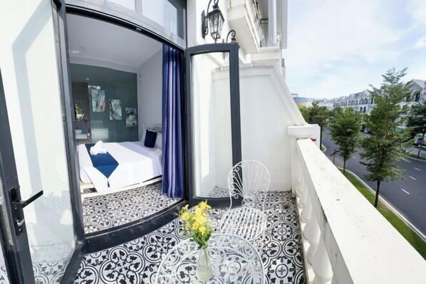 Room - La La Boutique Homestay Phu Quoc (Phu Quoc Island)