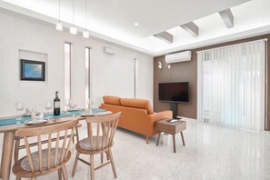 住宿內部