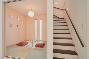 Room - Raku Yado Tsubaki (Izumisano)