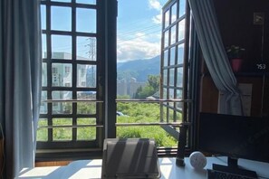 Interior - Lodge noel (Minamiuonuma)