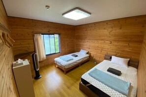 Room - Lodge noel (Minamiuonuma)