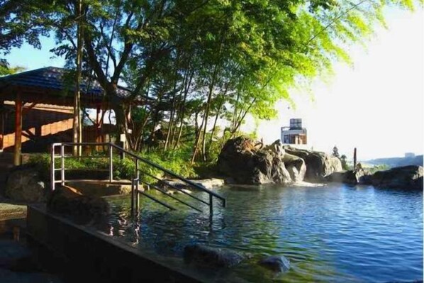 Spa - Lodge noel (Minamiuonuma)