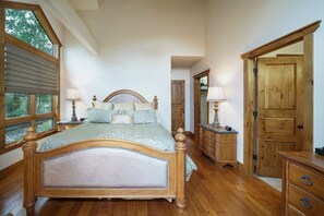 3 soveværelser, strygejern/strygebræt, Wi-Fi, sengetøj