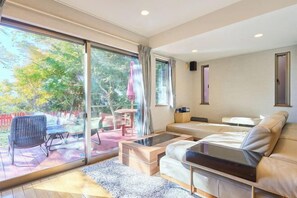 Room - Ueno Nippori Terrace - Kando (Tokyo)