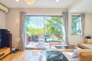 Room - Ueno Nippori Terrace - Kando (Tokyo)