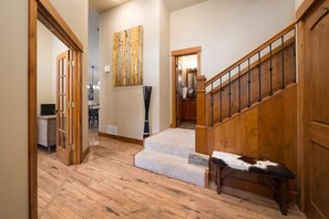 Interior - Breckenridge 28 - Three Bedroom Villa, Sleeps 8 (Breckenridge)