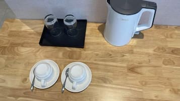 Café e/ou cafeteira