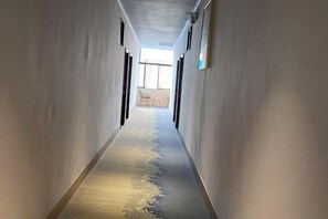 Interior - ZHIYUANTA HOTEL (Vientiane)