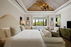 Room - Puri Tibo Tanjung, Sanur (Bali)