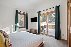 3 Schlafzimmer, Bügeleisen/Bügelbrett, WLAN, Bettwäsche