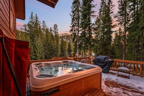 Breckenridge 43 - Three Bedroom Villa, Sleeps 8