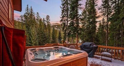 Breckenridge 43 - Three Bedroom Villa, Sleeps 8