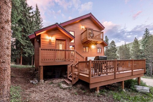 Breckenridge 43 - Three Bedroom Villa, Sleeps 8