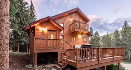 Breckenridge 43 - Three Bedroom Villa, Sleeps 8