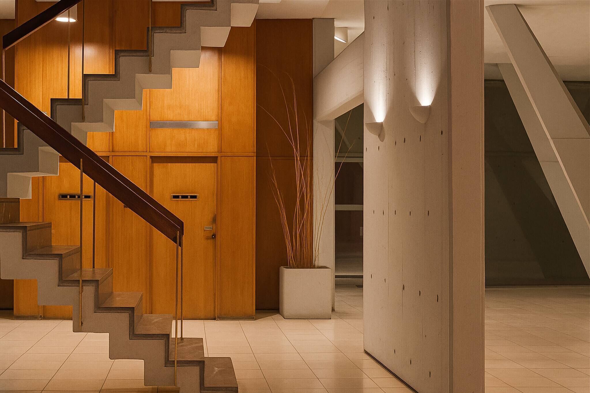 Apartment, 1 Schlafzimmer, Raucher, Balkon | Innenbereich