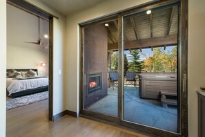 4 chambres, fer et planche à repasser, Wi-Fi, literie fournie