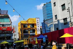 Unclassified image, 4 of 17, button - CareCove (Seoul)