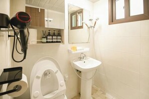 ห้องน้ำ