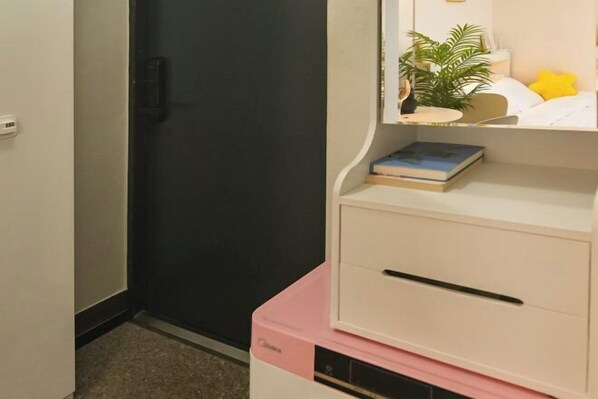 Interior - CareCove (Seoul)